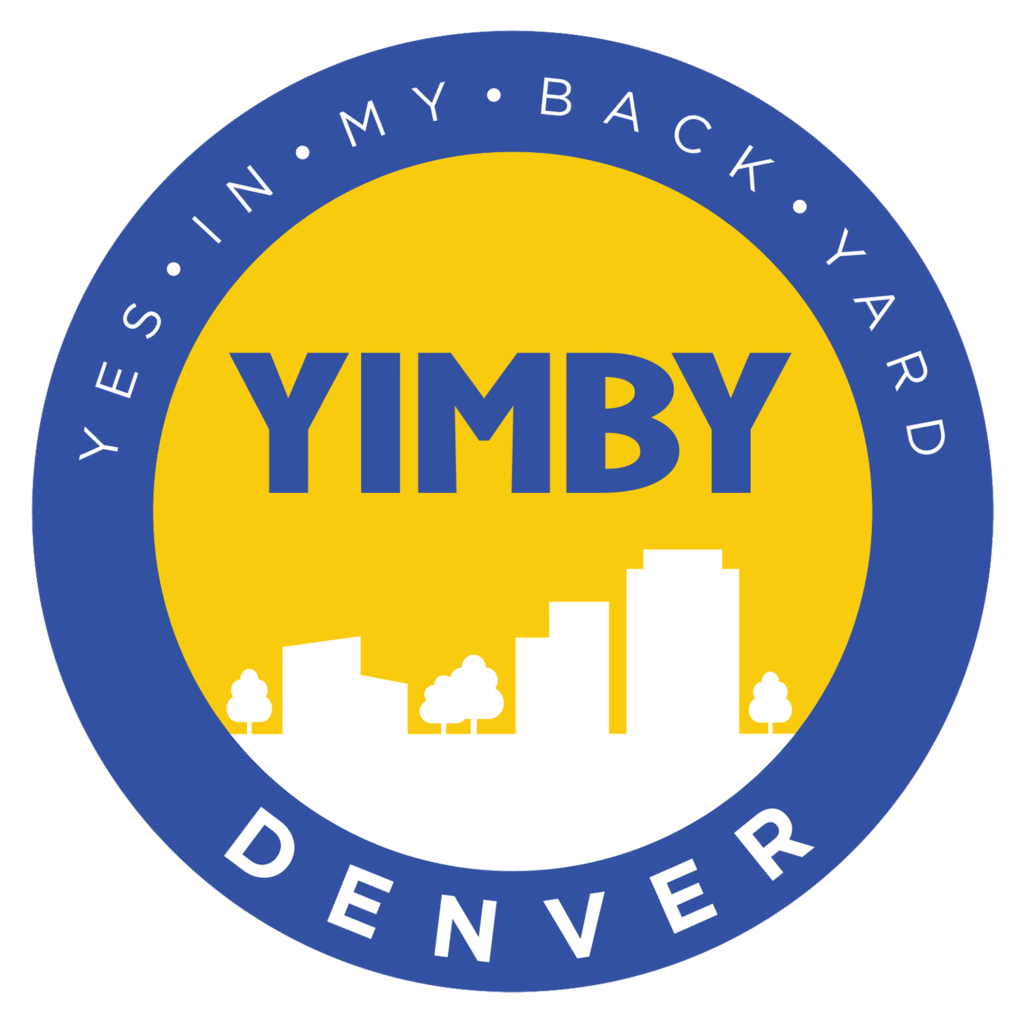 YIMBY Denver